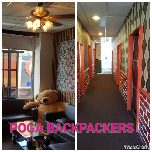 Poga Backpackers