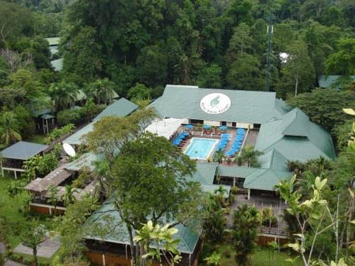 Royal Mulu Resort