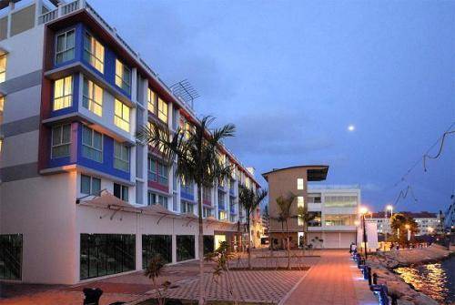 Ibis Styles Sandakan Waterfront