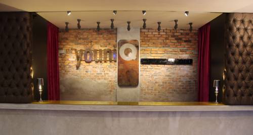 the youniQ Hotel, Kuala Lumpur International Airport