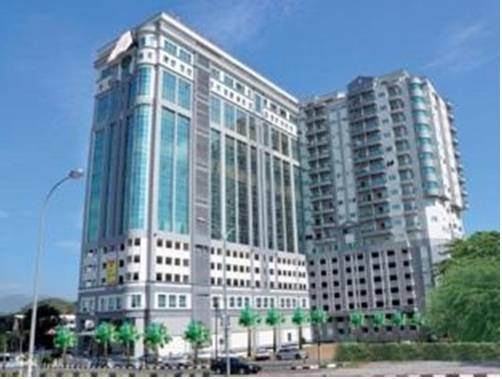 Tower Regency Hotel & Apartments