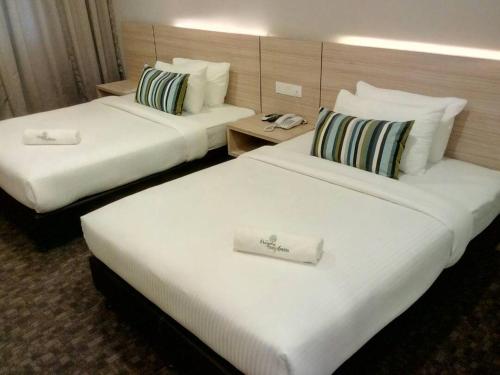 Triple Tree Xpress Hotel