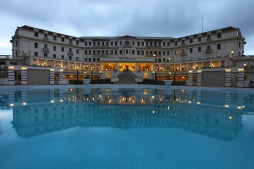 Polana Serena Hotel