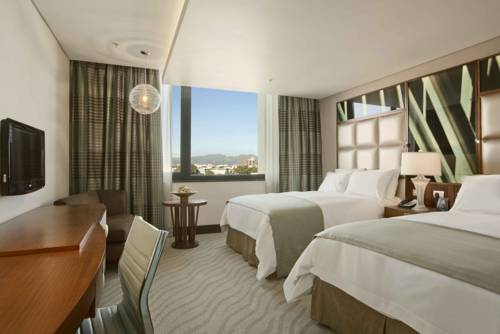 Hilton Windhoek