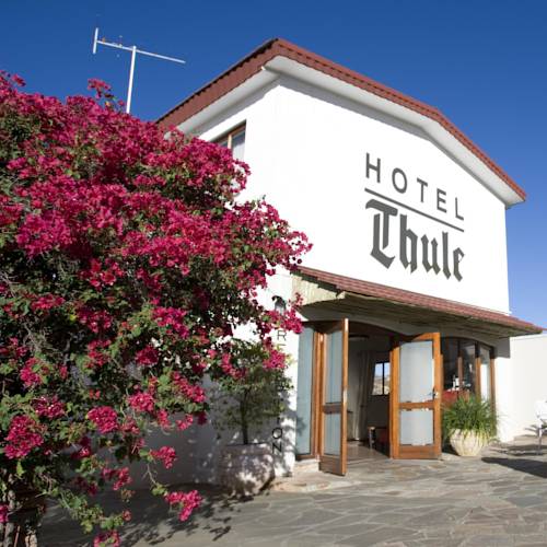 Hotel Thule