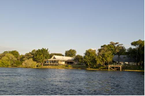 Protea Hotel Zambezi River