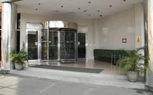 Best Western Premier Port Harcourt Hotel