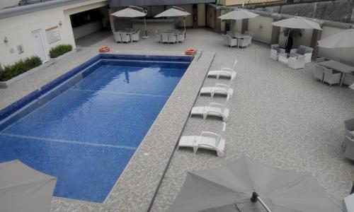 De Edge Hotel Port Harcourt