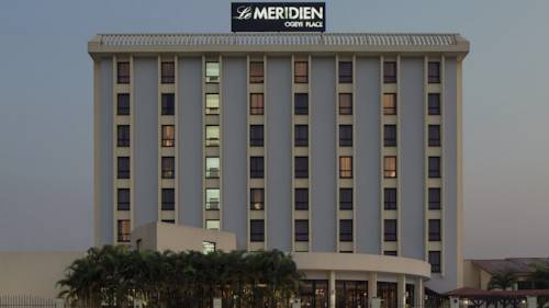 Le Meridien Ogeyi Place Port Harcourt