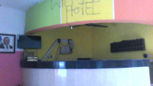 Wilmar Hotels