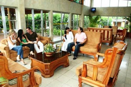 Best Western Las Mercedes