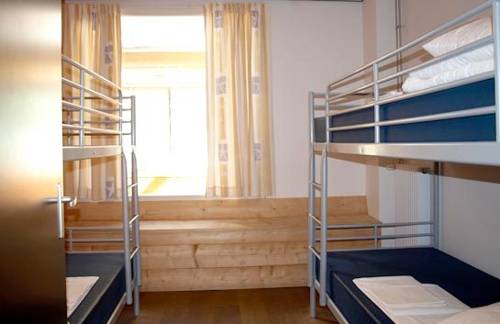 3BE Backpackers Bed & Breakfast Eindhoven