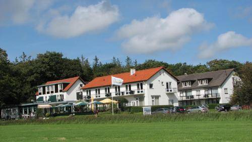 Aparthotel Bos en Duin Texel