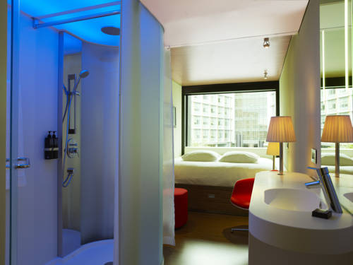 citizenM Rotterdam