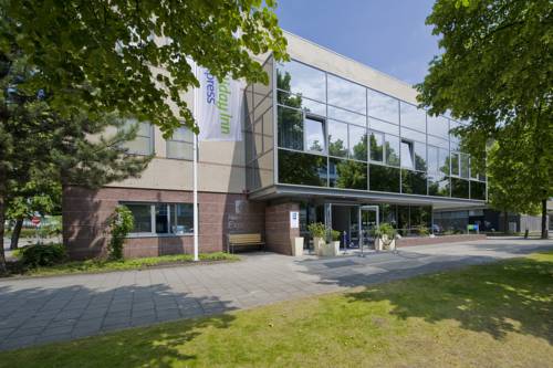 Holiday Inn Express Amsterdam - South