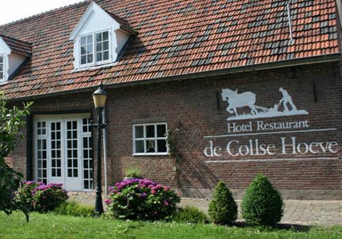 Hotel de Collse Hoeve