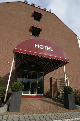 Hotel Frans op den Bult