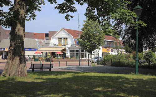 Hotel Het Wapen van Drenthe