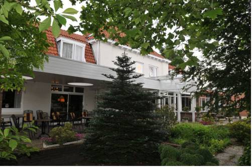 Hotel Het Wapen van Ootmarsum