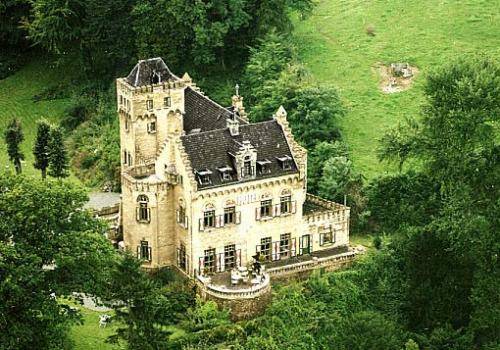 Hotel Kasteel Geulzicht