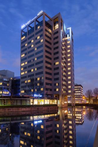 ibis budget Amsterdam City South