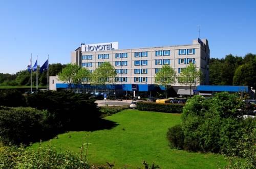 Novotel Eindhoven