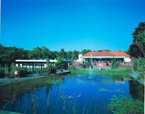 Sandton Resort Bad Boekelo