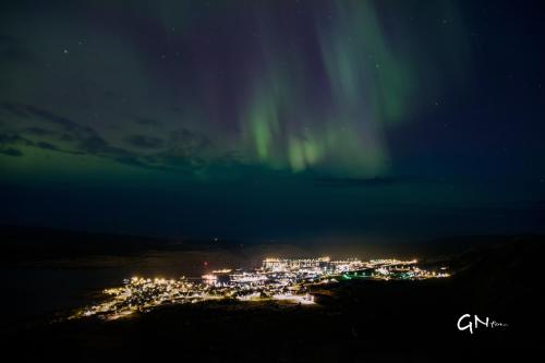 Båtsfjord Hotell & Camping