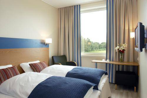 Gardermoen Airport Hotel