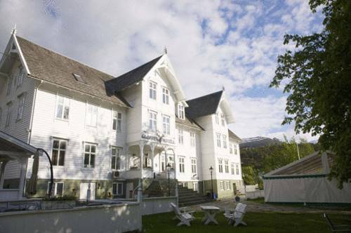 Gloppen Hotel