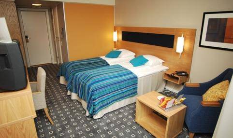 Rica Hotel Kristiansund