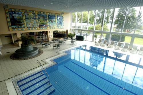 Rica Park Hotel, Sandefjord