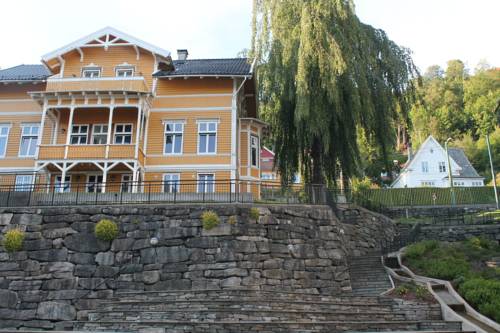 Room in Bergen