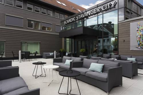 Scandic Stavanger City