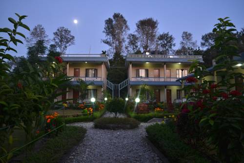 Chitwan Village Resort