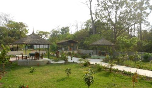 Eco Adventure Resort