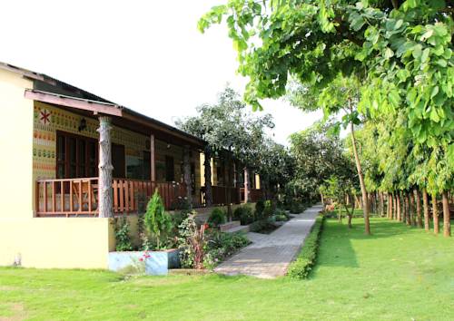 Jungle Safari Resort P. Ltd.