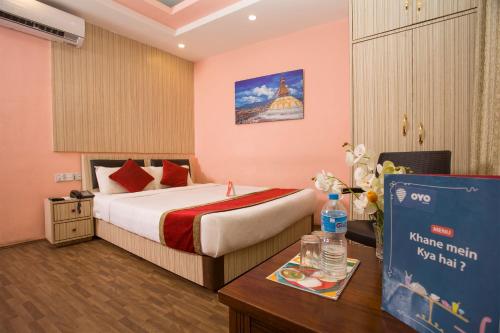 Kathmandu Airport Hotel