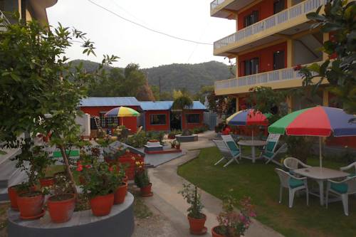 New Annapurna Guest House