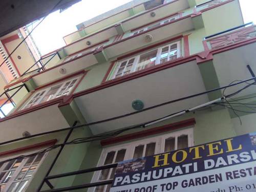 Pashupati Darshan Hotel