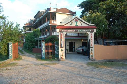 Siddhartha Guest House Hotel  Hotels  Rummindei