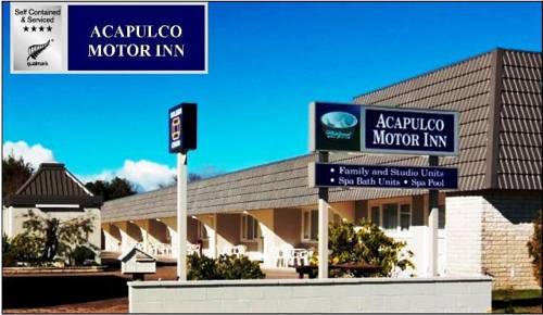 Acapulco Motor Inn