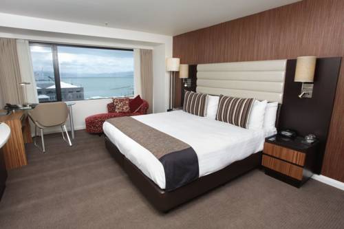 Amora Hotel Wellington