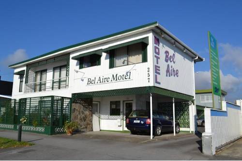 Bel Aire Motel