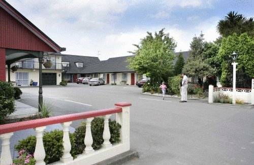 Christchurch Motel