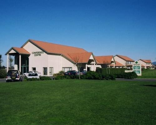 Hamilton Airport Hotel & Conference Centre