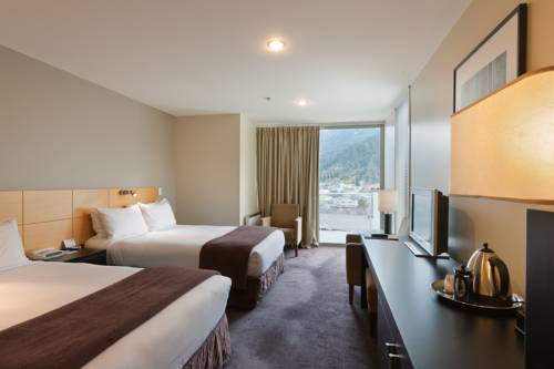 Heartland Hotel Queenstown