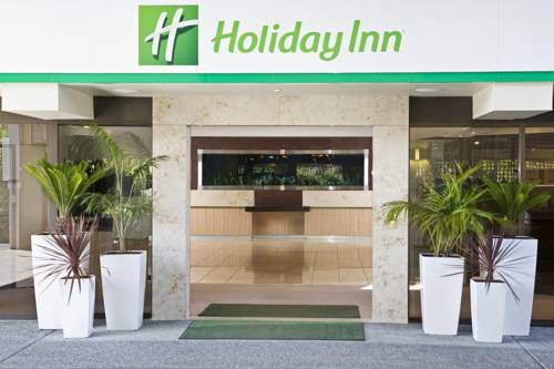 Holiday Inn Auckland Airport