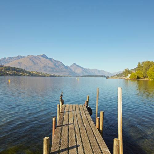 Mantra Marina Queenstown