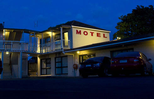 Middlemore Motel